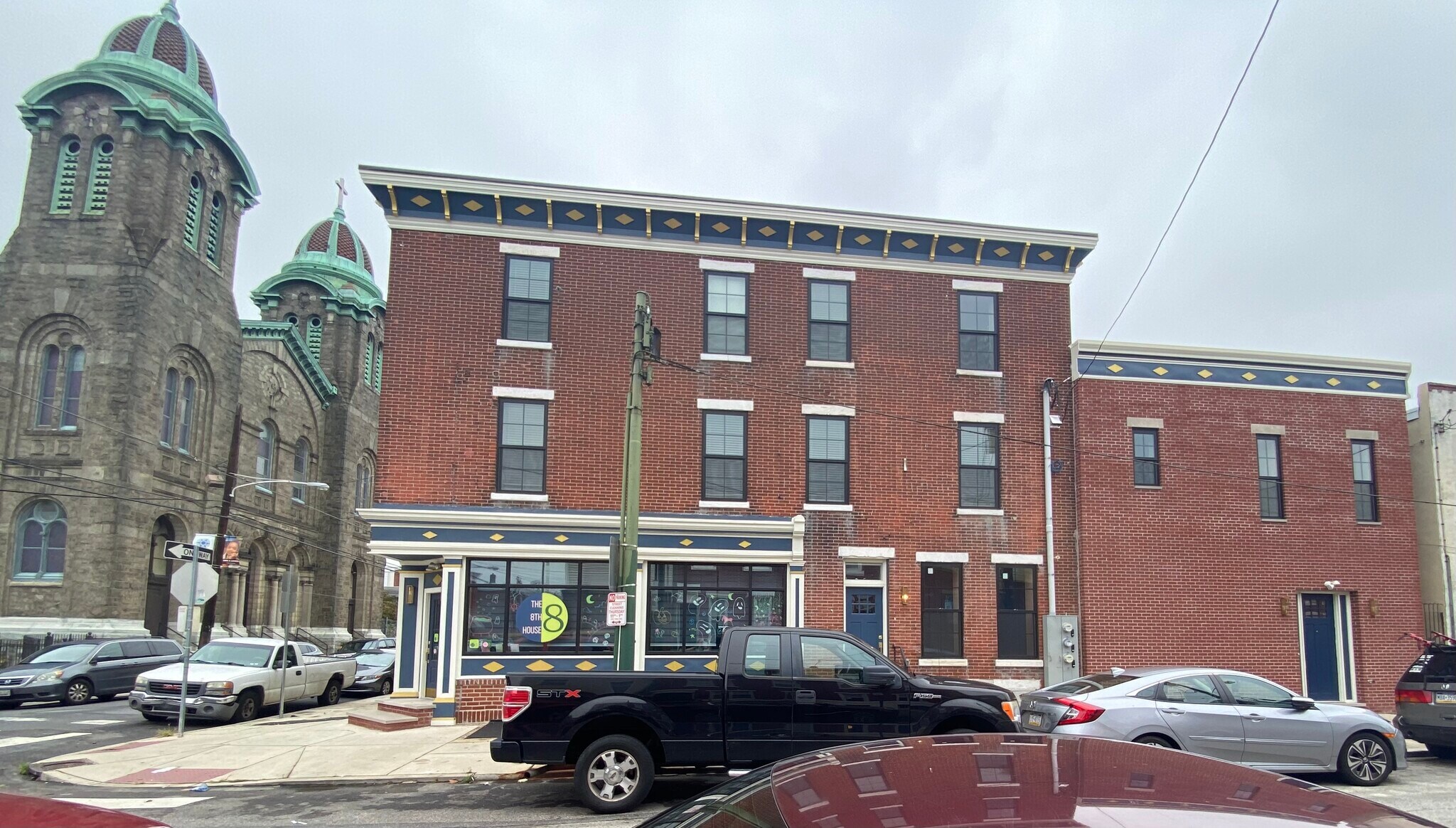 Building Photo - 1649 S 17th St