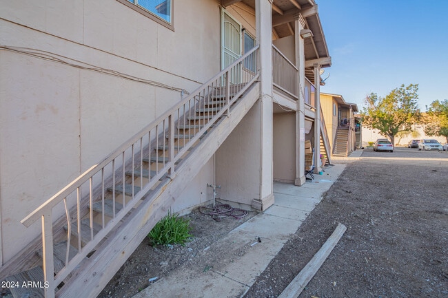 Building Photo - 7144 N 66th Dr