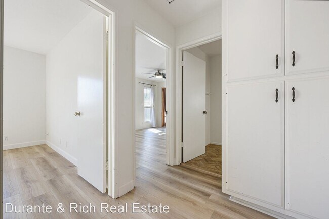 Building Photo - 2 br, 1 bath House - 1157 Via Conejo ADU