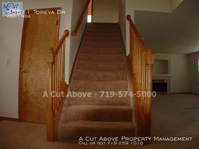 Building Photo - 4 Bedroom House in Monument