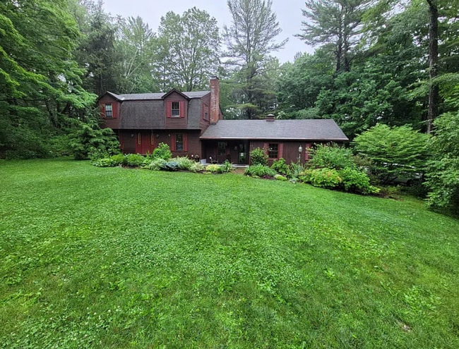 Primary Photo - 47 Pine Knoll Rd