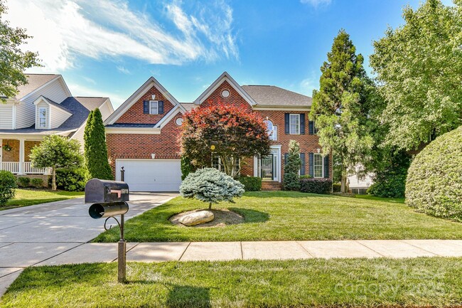 Building Photo - 16829 Hampton Trace Rd