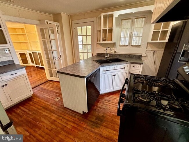 Building Photo - 8122 John Mosby Hwy