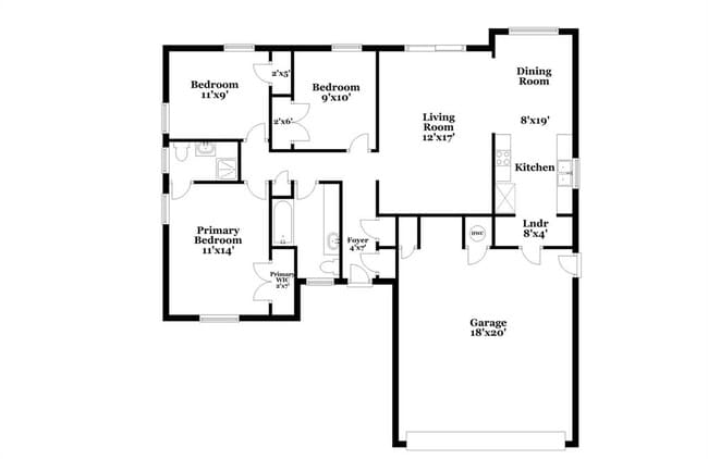 Building Photo - 808 Glenwood Dr