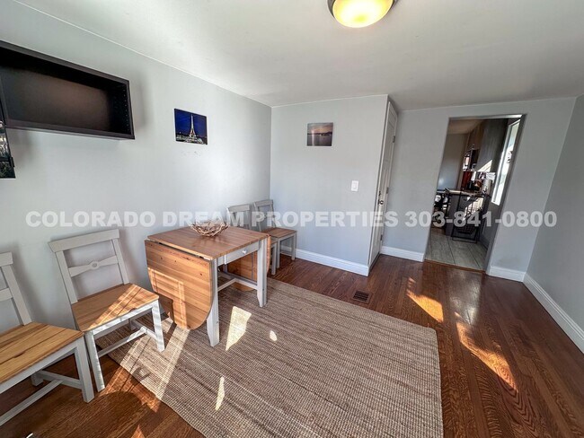 Building Photo - A home where old-world charm meets modern sophistication!