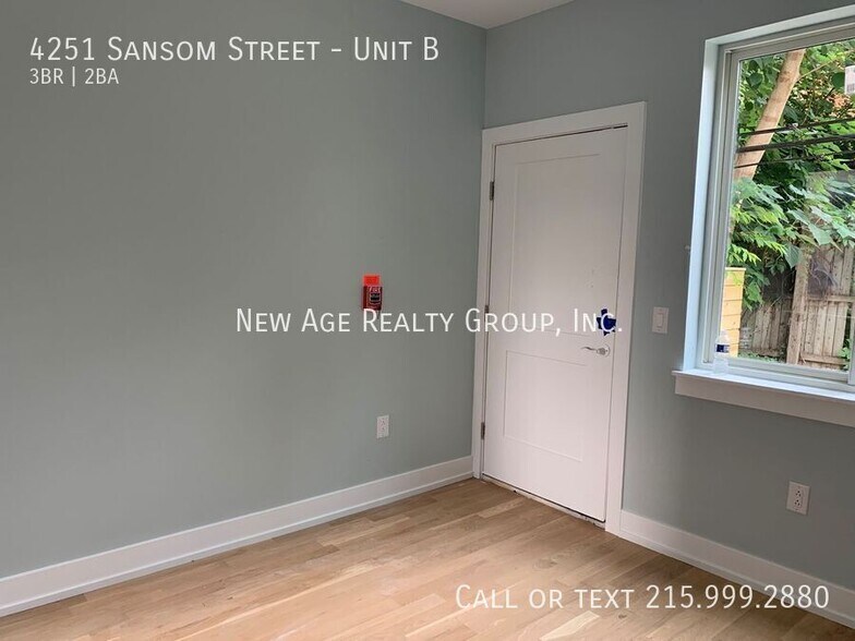 Building Photo - 4251 Sansom St