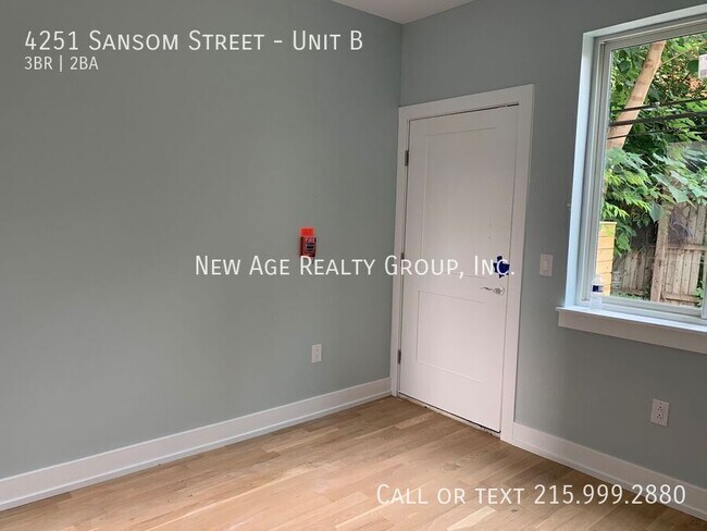 Building Photo - 4251 Sansom St