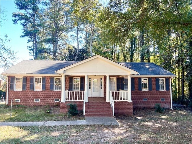 Primary Photo - 910 Lawrenceville Hwy