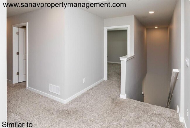 Building Photo - Modern Two-Story Home with Smart Technology & Spacious Open Layout