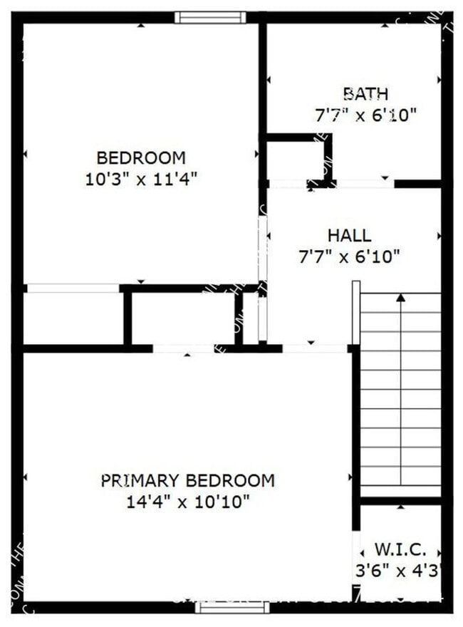 Building Photo - 4402 NW 57th St