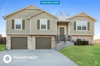 Building Photo - 807 E Rockville Terrace