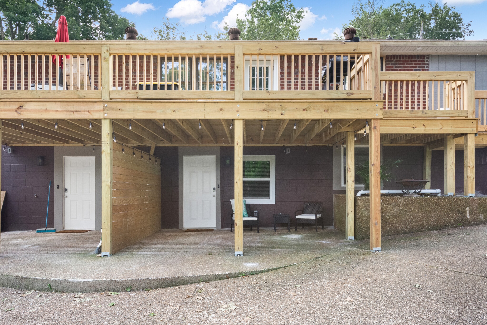 Building Photo - 3409 McGavock Pike