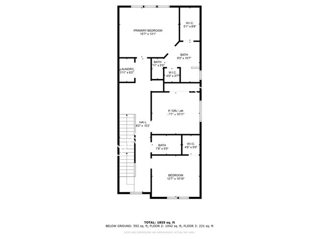 Building Photo - 4906 McGill Dr.