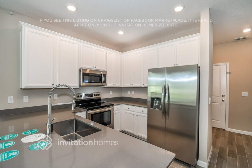 Building Photo - 602 Cherry Ridge Dr