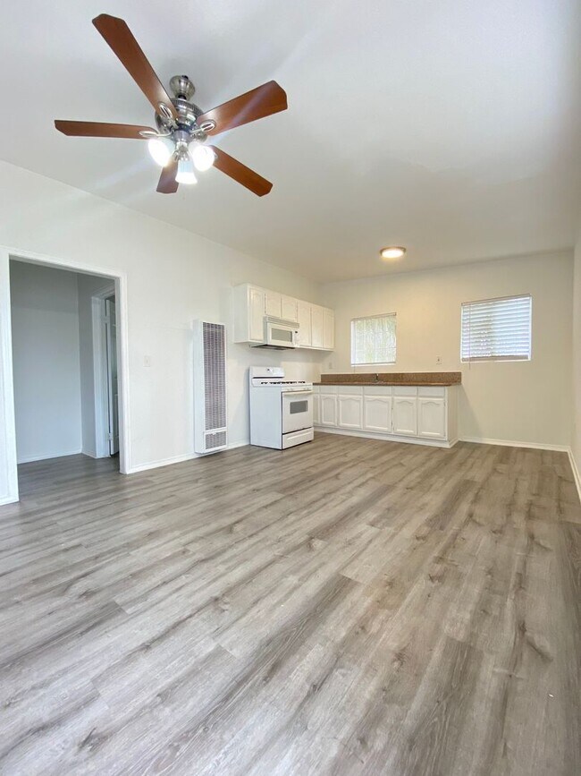 Interior Photo - 1016 W 103rd St