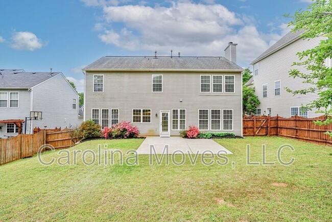 Building Photo - 113 Leatherton Way