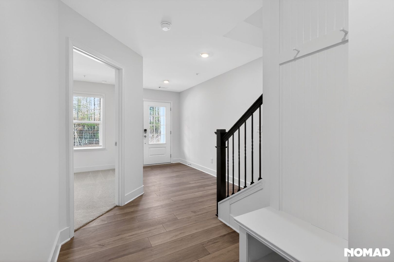 Building Photo - 811 Atkins Ln