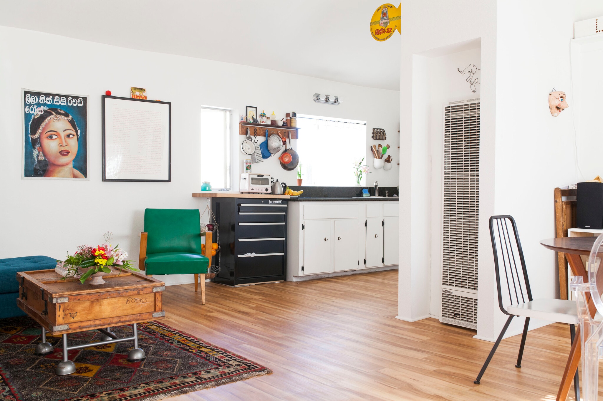 Building Photo - 319 W Anapamu St