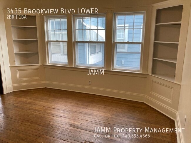 Building Photo - 3435 Brookview Blvd