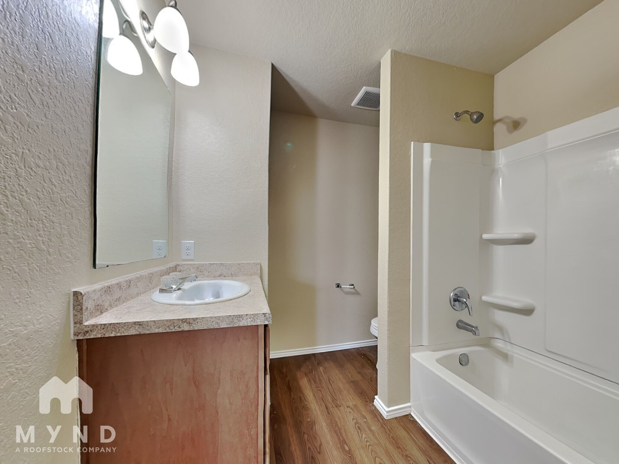 Building Photo - 3707 Colemans Run