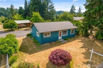 Building Photo - May Valley Road business opportunity available - 2 bedroom 1 bath home with carport & office and ...