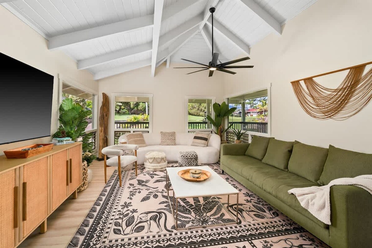 Building Photo - 4056 Kaahumanu Pl