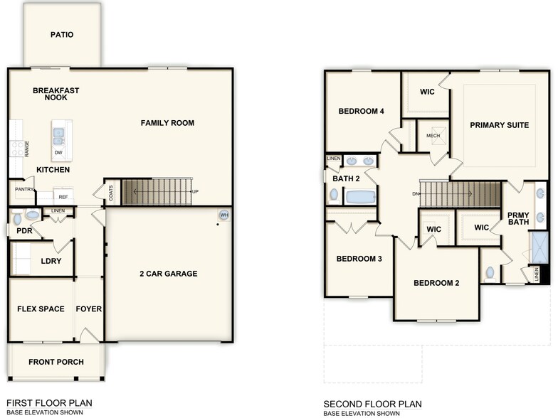 Building Photo - 4037 Birchfield Pl