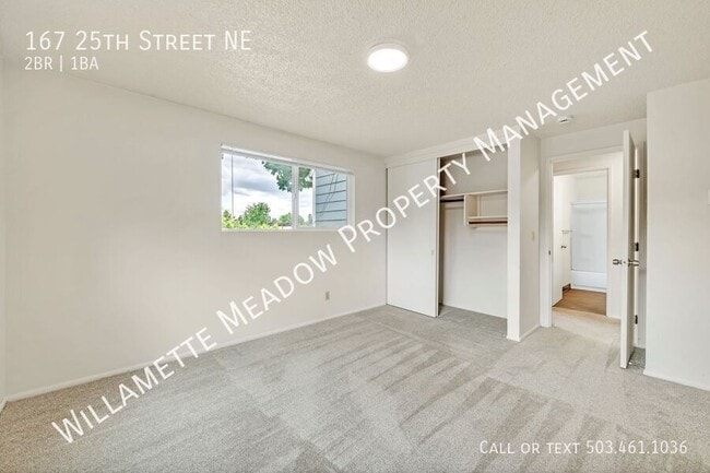 Building Photo - 167 25th St NE