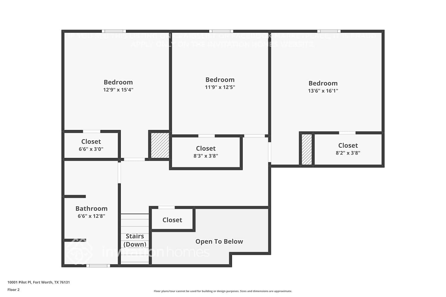 Building Photo - 10001 Pilot Pl