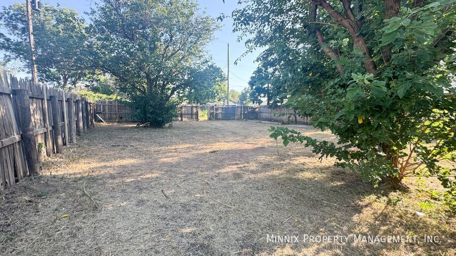 Building Photo - 2711 35th St