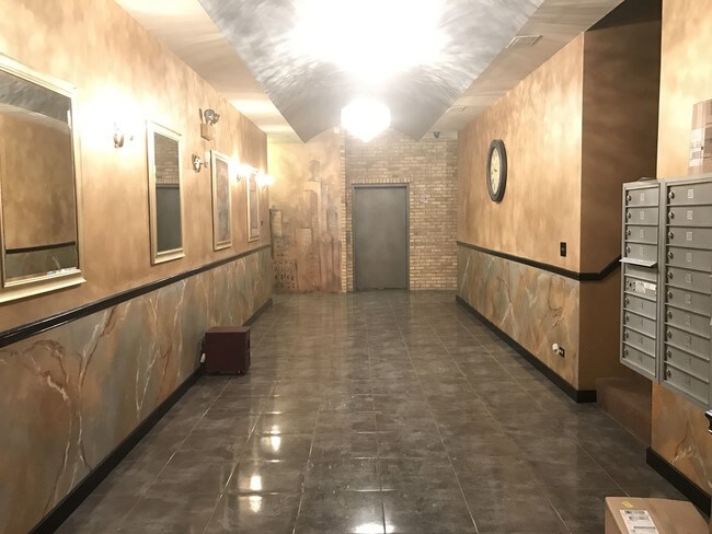 Floorplan - 3705 N Kedzie Ave.