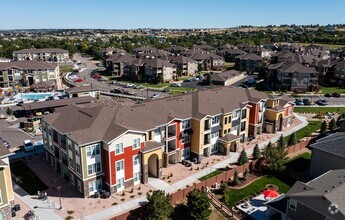 Building Photo - South Range Crossings