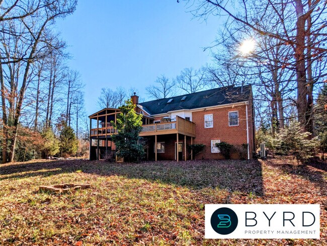 Building Photo - 3010 Robious Crossing Dr