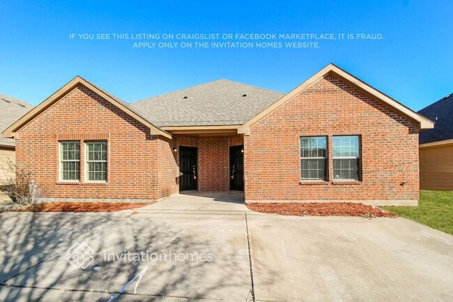 Building Photo - 1200 Mulkey Ln