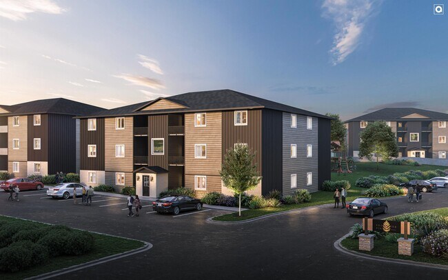Building Photo - 4809 5th St