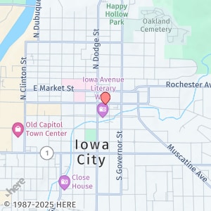 Primary Photo - 723 1/2 E Jefferson St-