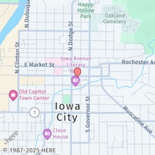 Building Photo - 723 1/2 E Jefferson St-