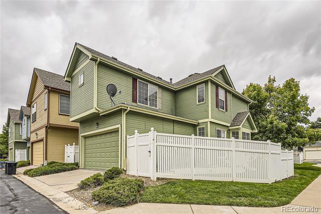 Building Photo - 1642 S Buckley Way