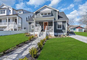 Building Photo - 111 Sanborn Ave