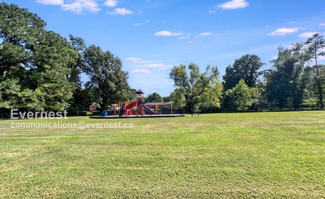 Building Photo - 5728 Choctaw Dr