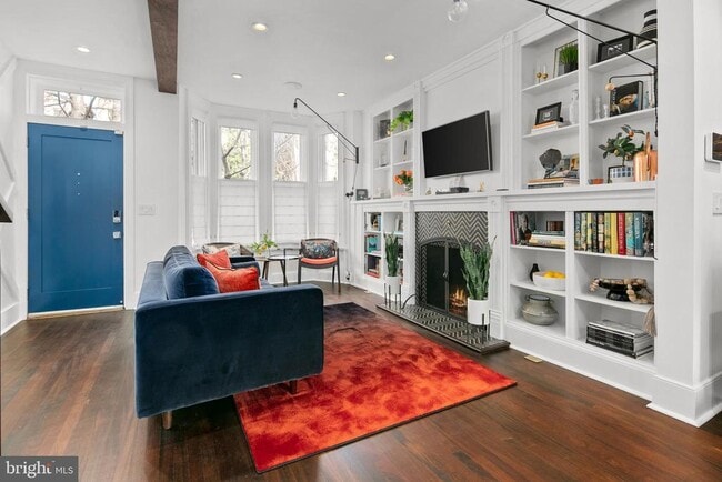 Building Photo - 1450 T St NW