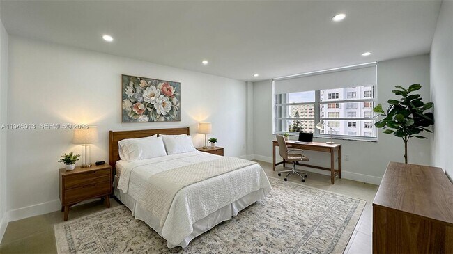 Building Photo - 2750 NE 183rd St