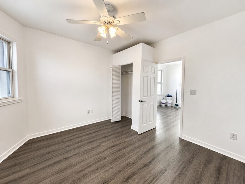 Primary Bedroom - 22 Harrison Ave