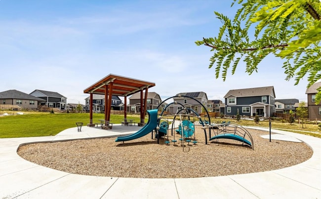 Building Photo - 17401 Rose Mallow St