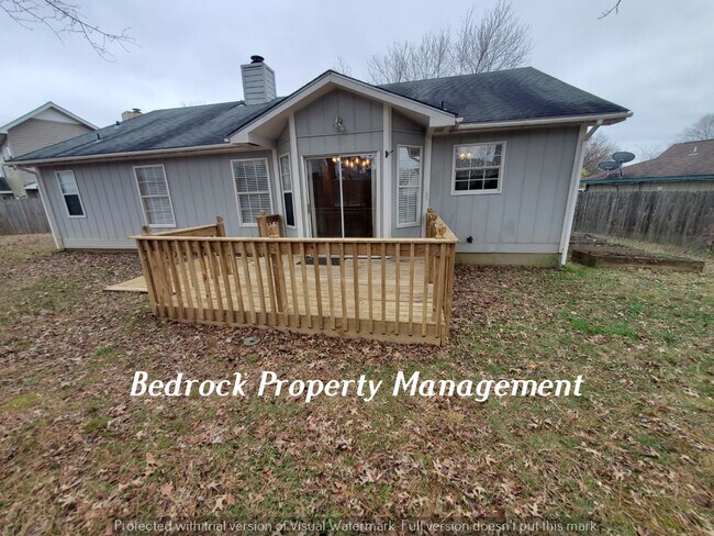 Building Photo - 110 Fernwood Cir