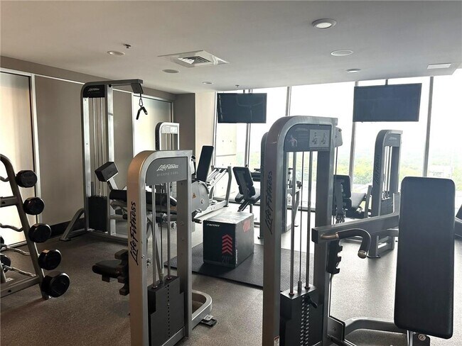 Building Photo - 855 Peachtree St NE