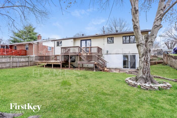 Building Photo - 11319 Cadigan Dr
