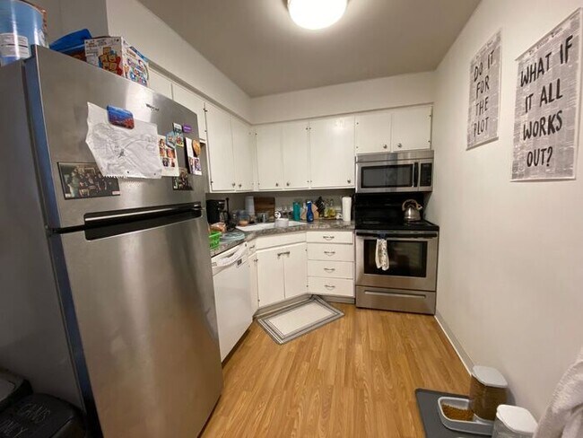 Building Photo - $1,300 | 2 Bedroom, 1 Bathroom Apartment | No Pets | Available for a August 1st, 2026 Move In!
