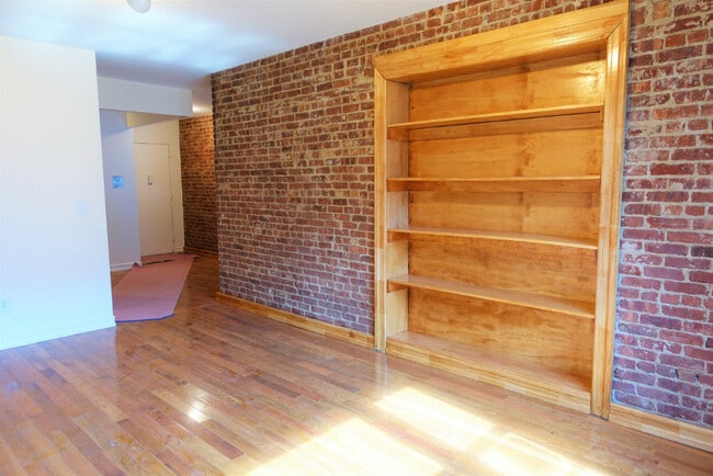 Floorplan - 715 West 172nd Street