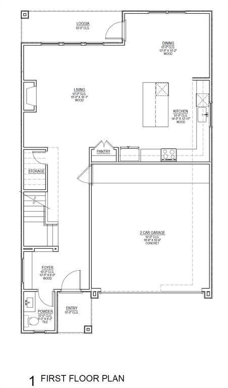 Building Photo - 3826 St Simon Manor Dr